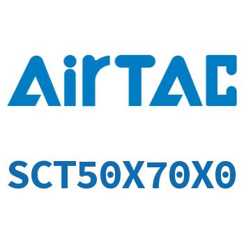 多位置倍力气缸 SCT50X70X0