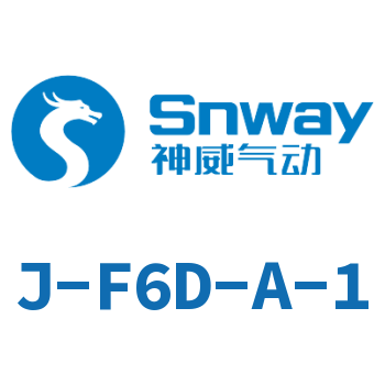 Hydraulic pressure reducing valve J-F6D-A-1