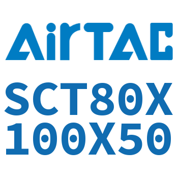 Multi-position power cylinder-SCT80X100X50