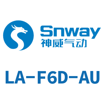 Hydraulic one-way throttle valve-LA-F6D-AU