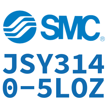 电磁阀 JSY3140-5LOZ