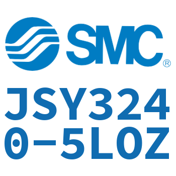 电磁阀 JSY3240-5LOZ