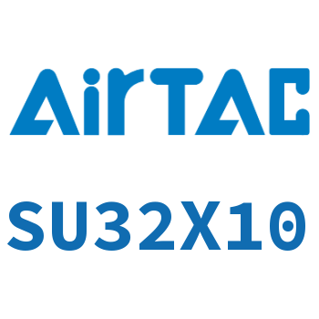 Standard cylinder-SU32X10