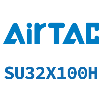 Standard cylinder-SU32X100H