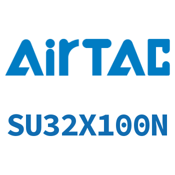 Standard cylinder-SU32X100N