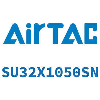 Standard cylinder-SU32X1050SN