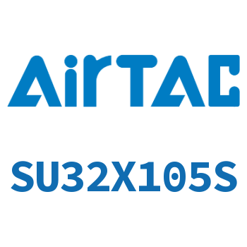 Standard cylinder-SU32X105S