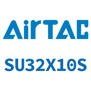 Standard cylinder-SU32X10S