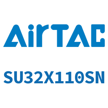 Standard cylinder-SU32X110SN