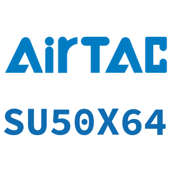 标准气缸 SU50X64