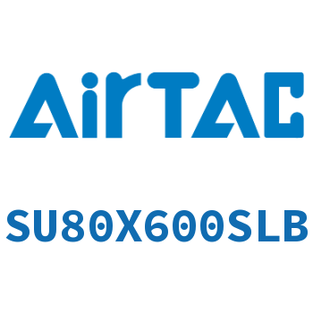 标准气缸 SU80X600SLB