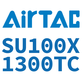 标准气缸 SU100X1300TC