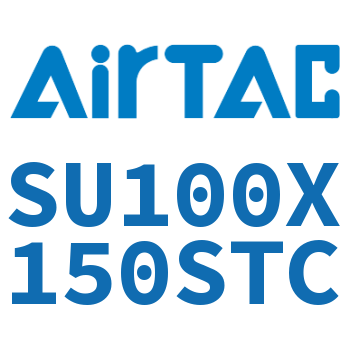 标准气缸 SU100X150STC