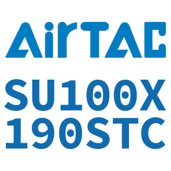 标准气缸 SU100X190STC