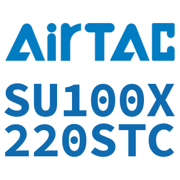 标准气缸 SU100X220STC