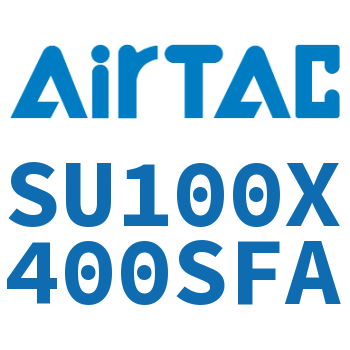 标准气缸 SU100X400SFA
