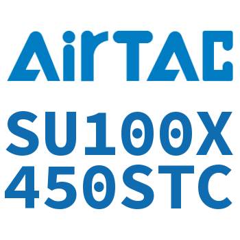 标准气缸 SU100X450STC