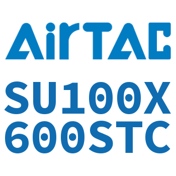 标准气缸 SU100X600STC