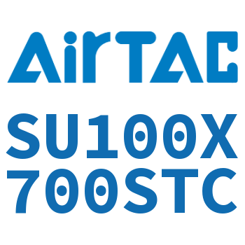 标准气缸 SU100X700STC