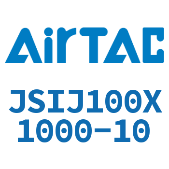 Adjustable cylinder-JSIJ100X1000-10