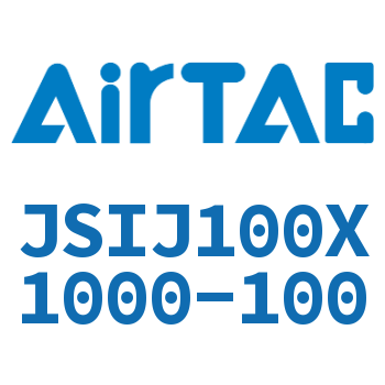 Adjustable cylinder-JSIJ100X1000-100