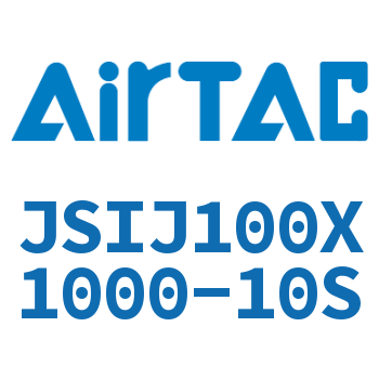Adjustable cylinder-JSIJ100X1000-10S
