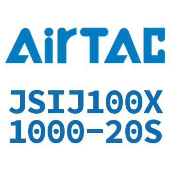 Adjustable cylinder-JSIJ100X1000-20S