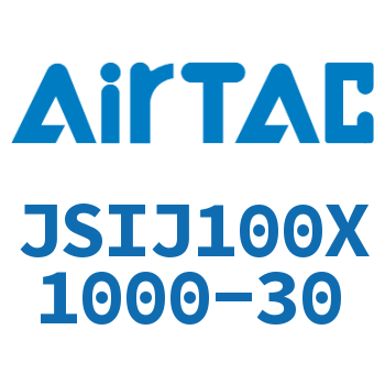 Adjustable cylinder-JSIJ100X1000-30