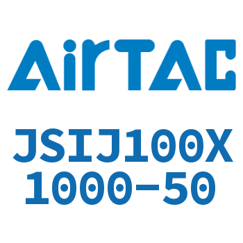 Adjustable cylinder-JSIJ100X1000-50