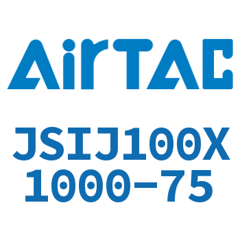 Adjustable cylinder-JSIJ100X1000-75