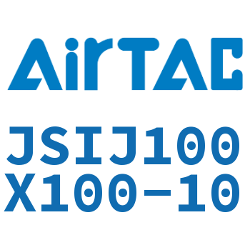 Adjustable cylinder-JSIJ100X100-10