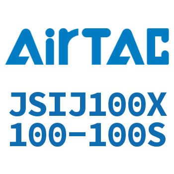 Adjustable cylinder-JSIJ100X100-100S