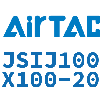 Adjustable cylinder-JSIJ100X100-20