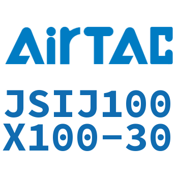 Adjustable cylinder-JSIJ100X100-30