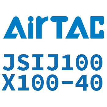 Adjustable cylinder-JSIJ100X100-40