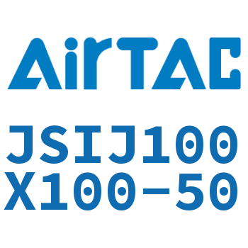 Adjustable cylinder-JSIJ100X100-50