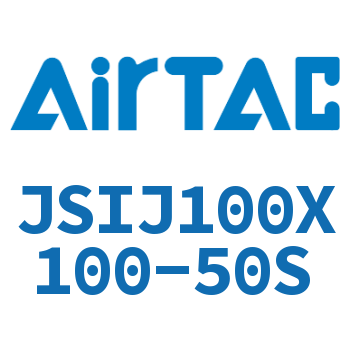 Adjustable cylinder-JSIJ100X100-50S