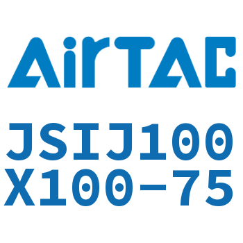 Adjustable cylinder-JSIJ100X100-75