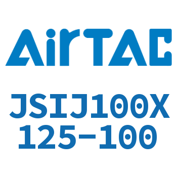 Adjustable cylinder-JSIJ100X125-100