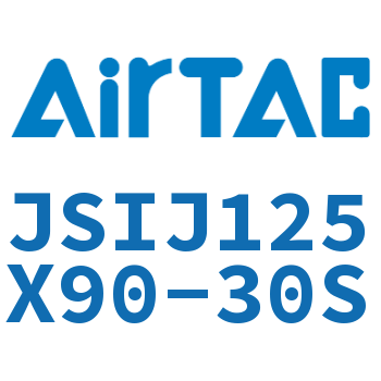 JSIJ125X90-30S
