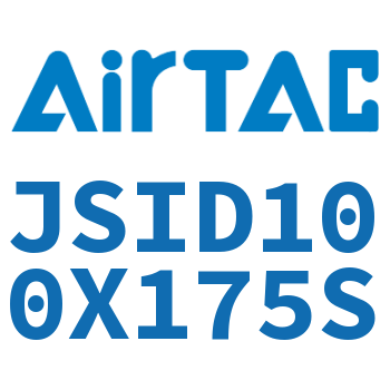 Dual shaft cylinder-JSID100X175S