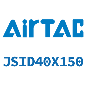 双轴气缸 JSID40X150
