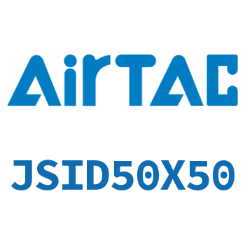 双轴气缸 JSID50X50