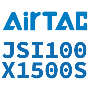 标准气缸 JSI100X1500S