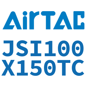 标准气缸 JSI100X150TC