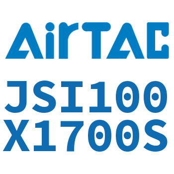 标准气缸 JSI100X1700S
