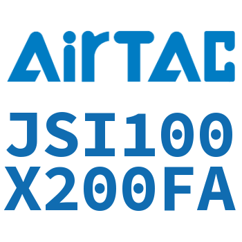 标准气缸 JSI100X200FA