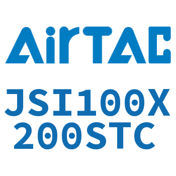 标准气缸 JSI100X200STC
