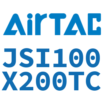 标准气缸 JSI100X200TC