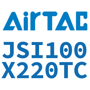 标准气缸 JSI100X220TC